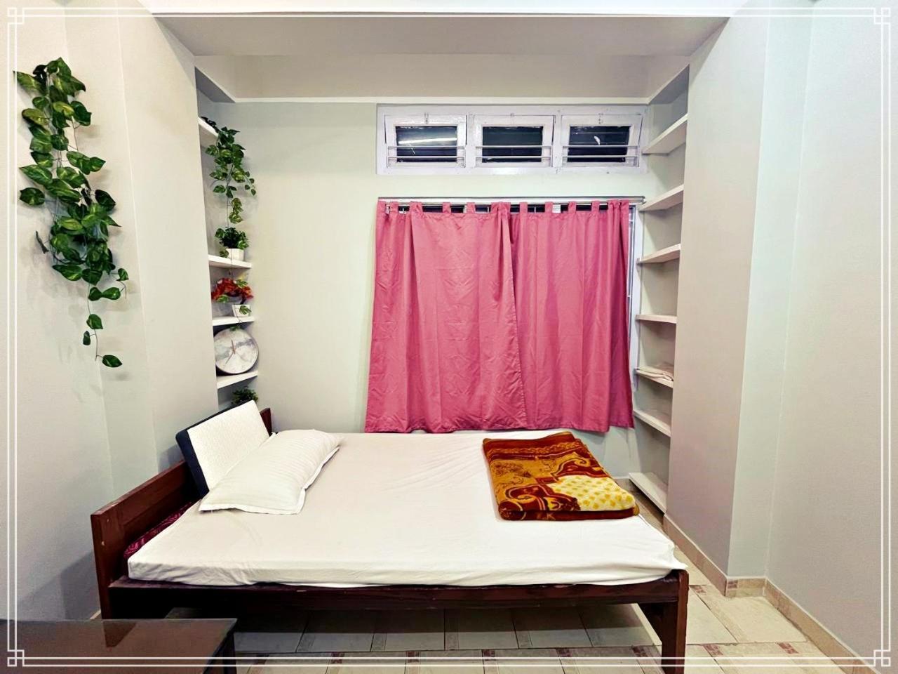 Kanak Laxmi Villa B & B Гувахати Екстериор снимка