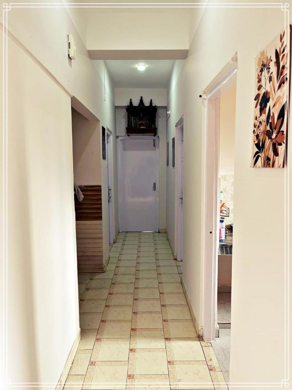 Kanak Laxmi Villa B & B Гувахати Екстериор снимка