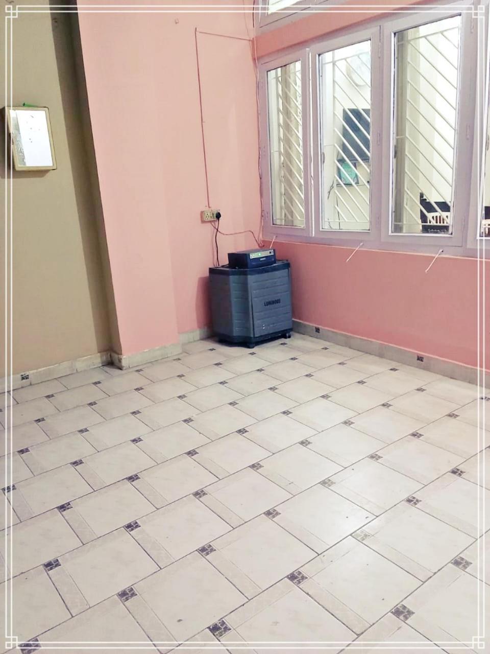 Kanak Laxmi Villa B & B Гувахати Екстериор снимка