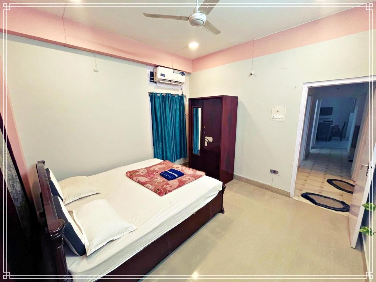 Kanak Laxmi Villa B & B Гувахати Екстериор снимка